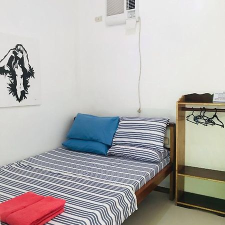 Queen'S Room Rental 3 El Nido Εξωτερικό φωτογραφία