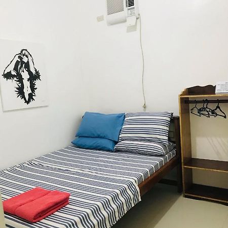 Queen'S Room Rental 3 El Nido Εξωτερικό φωτογραφία