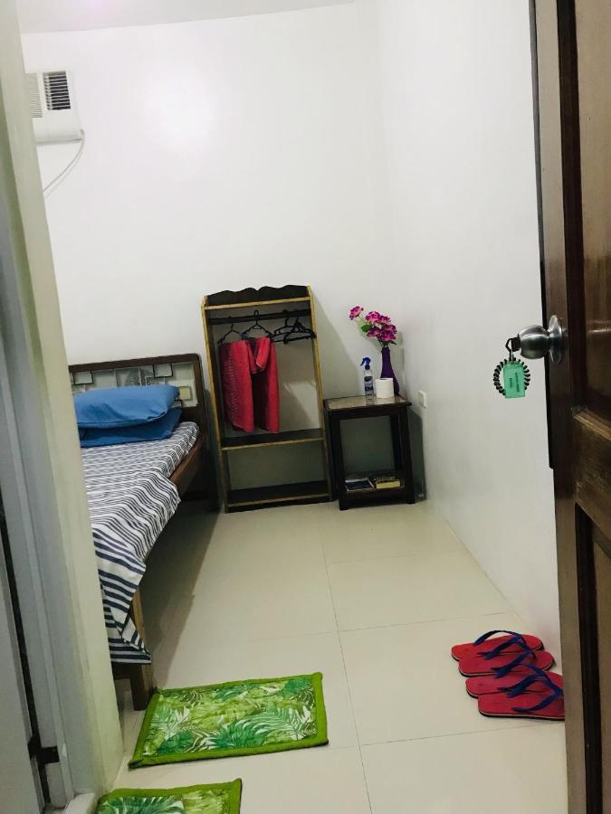 Queen'S Room Rental 3 El Nido Εξωτερικό φωτογραφία