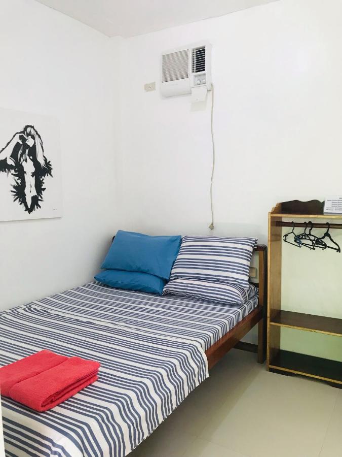 Queen'S Room Rental 3 El Nido Εξωτερικό φωτογραφία