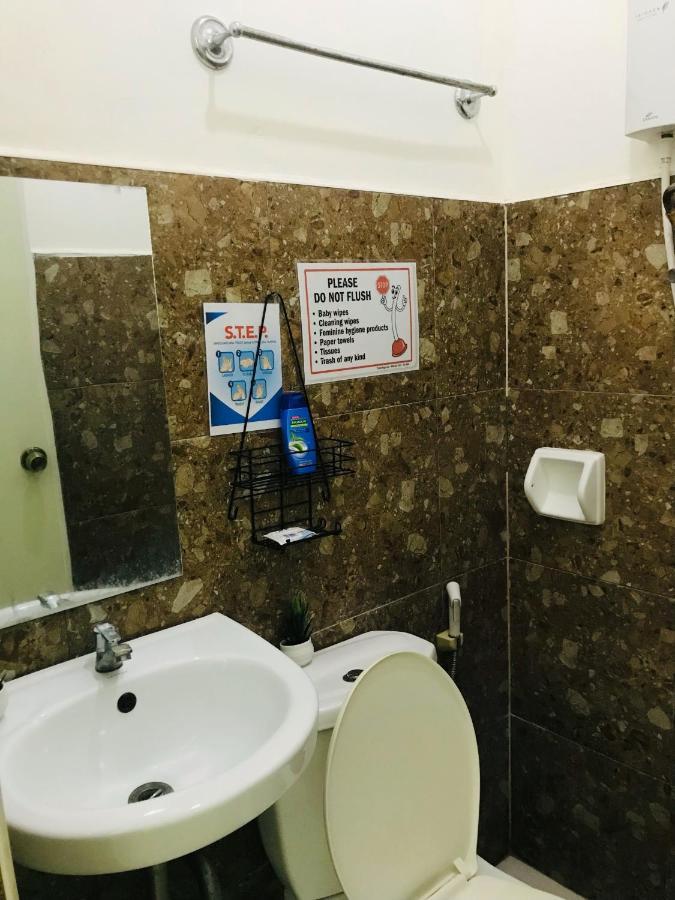 Queen'S Room Rental 3 El Nido Εξωτερικό φωτογραφία