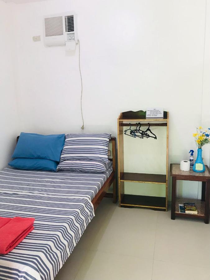Queen'S Room Rental 3 El Nido Εξωτερικό φωτογραφία