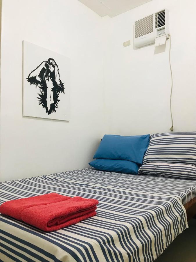 Queen'S Room Rental 3 El Nido Εξωτερικό φωτογραφία