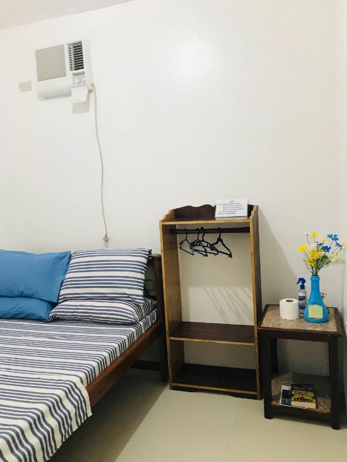 Queen'S Room Rental 3 El Nido Εξωτερικό φωτογραφία