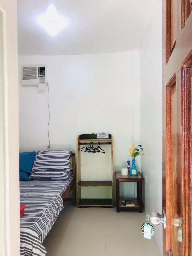 Queen'S Room Rental 3 El Nido Εξωτερικό φωτογραφία