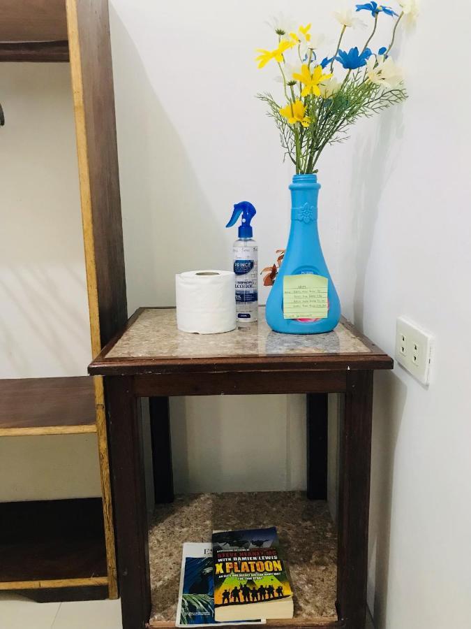 Queen'S Room Rental 3 El Nido Εξωτερικό φωτογραφία