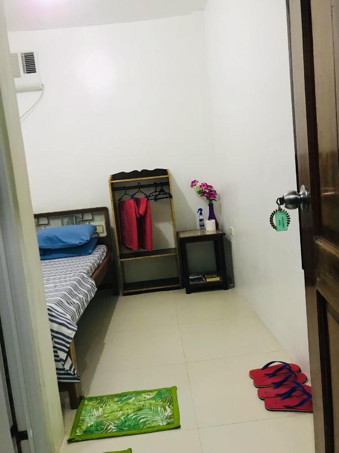Queen'S Room Rental 3 El Nido Εξωτερικό φωτογραφία